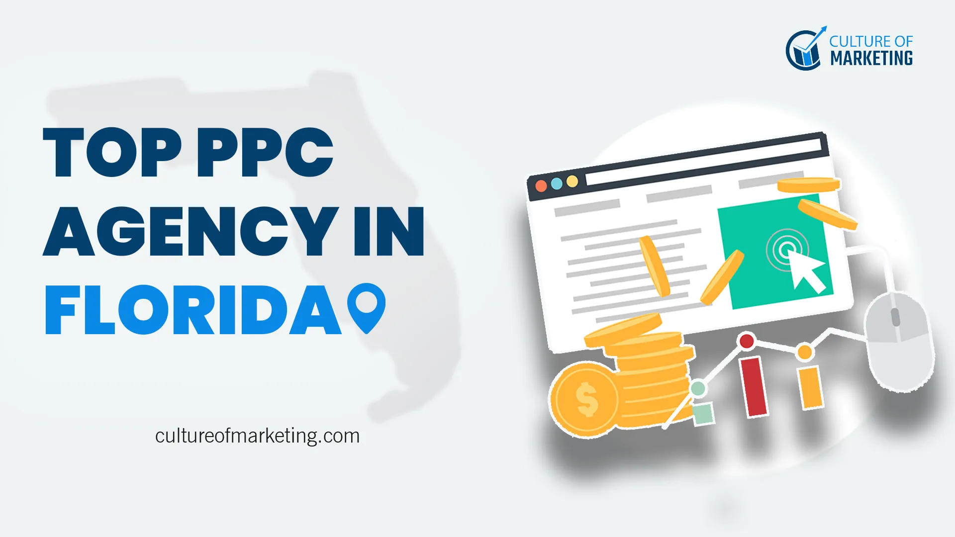 PPC Marketing Visual